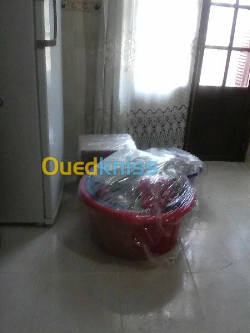 TRANSPORT DÉMÉNAGEMENT MANUTENTION—