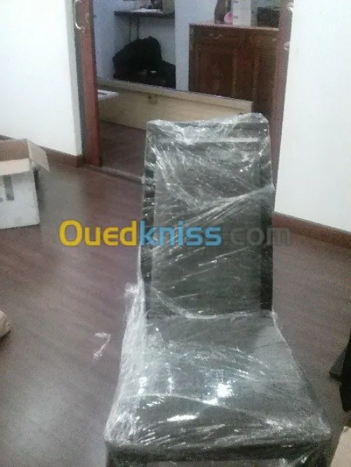 TRANSPORT DÉMÉNAGEMENT MANUTENTION—