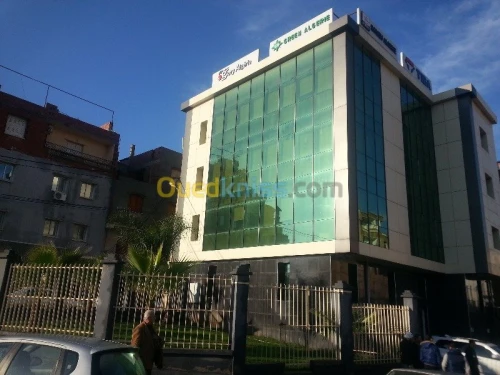 Construction & travaux publique 