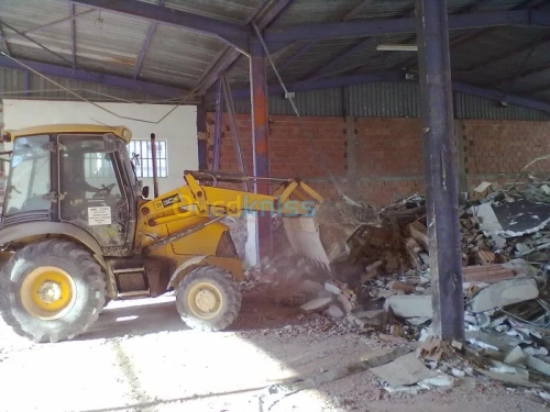 Construction & travaux publique 