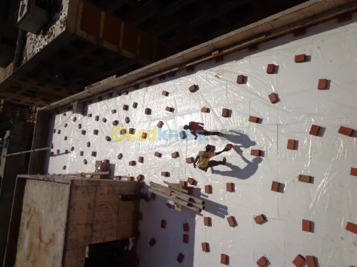 Construction & travaux publique 