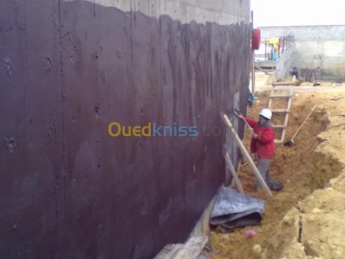 Construction & travaux publique 