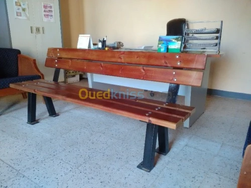 Fabrication des jeux et vente