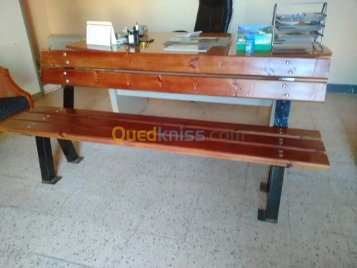 Fabrication des jeux et vente