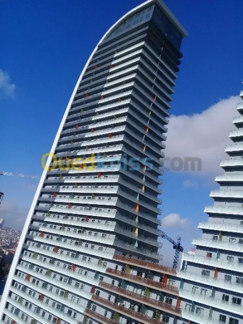 assistance achat appart à Istanbul