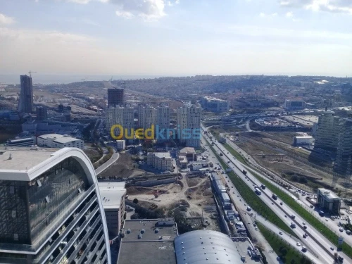 assistance achat appart à Istanbul