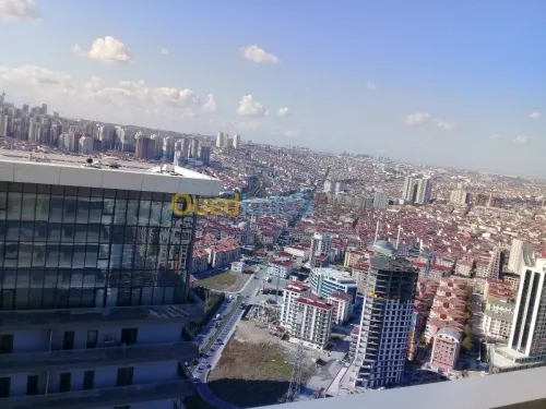 assistance achat appart à Istanbul