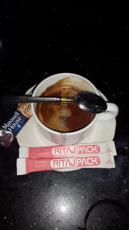 sucre en stick  buchette