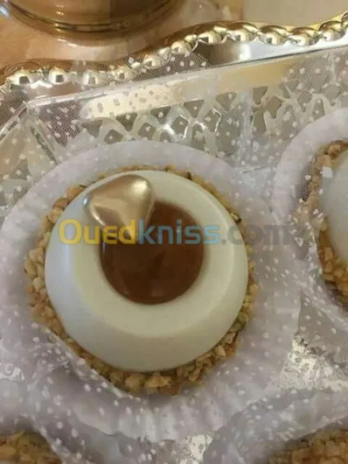 Gâteaux tout genre
