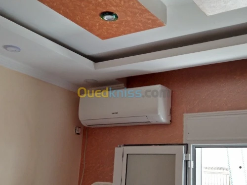 Reparation froid et climatisation a do