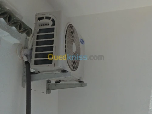 Reparation froid et climatisation a do