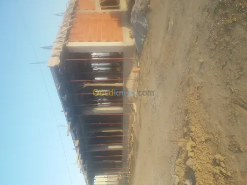 Vente Terrain Blida Boufarik