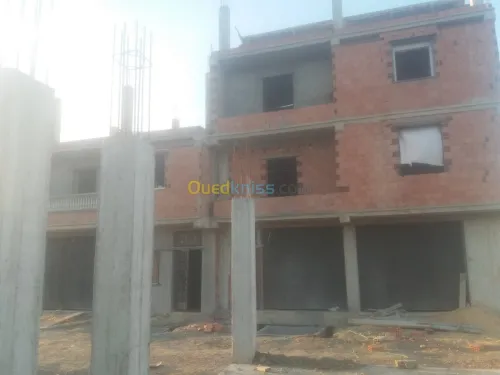 Vente Terrain Blida Boufarik