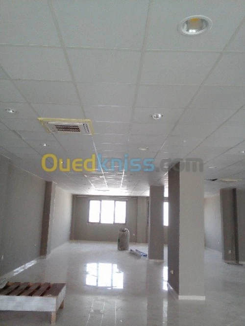 menuiserie aluminiums générale 