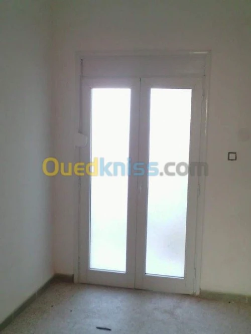 menuiserie aluminiums générale 