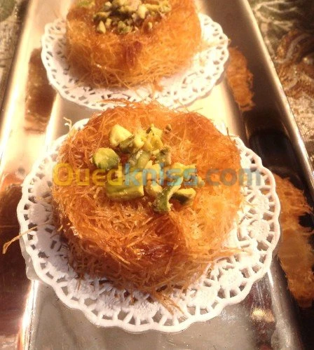 gâteux et traiteur Célia 