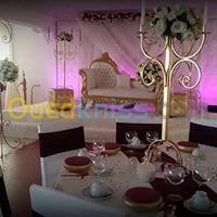 SALLE DES FETES ''LA VILLA MAURESQUE''