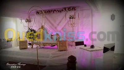 SALLE DES FETES ''LA VILLA MAURESQUE''