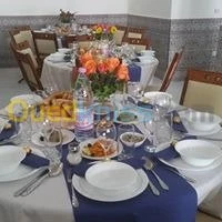 SALLE DES FETES ''LA VILLA MAURESQUE''