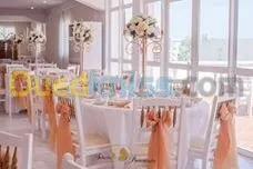 SALLE DES FETES ''LA VILLA MAURESQUE''
