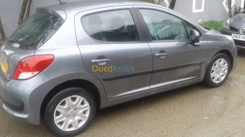 Transport par voiture