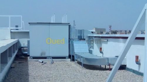 SERVICE FROID ET CLIMATISATION