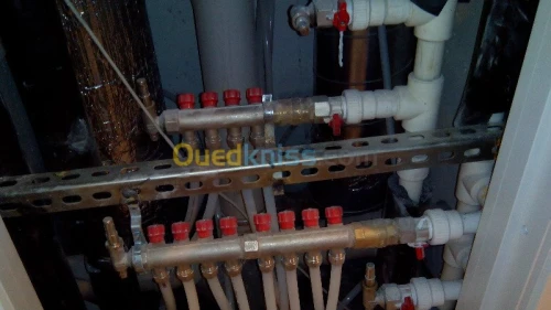 SERVICE FROID ET CLIMATISATION