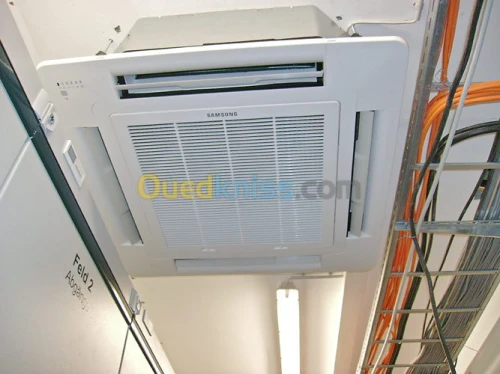 SERVICE FROID ET CLIMATISATION