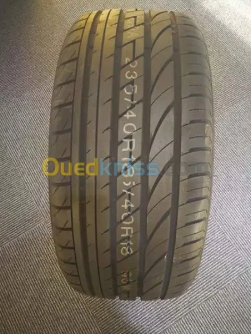 Reparation tous les roues