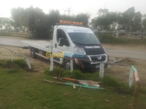 Dépannage auto 