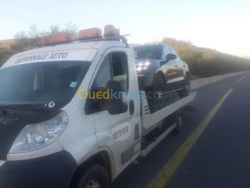 Dépannage auto 