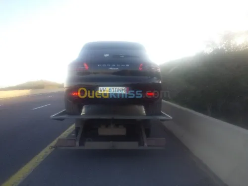 Dépannage auto 