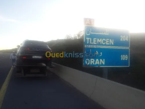 Dépannage auto 