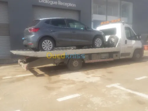 Dépannage auto 