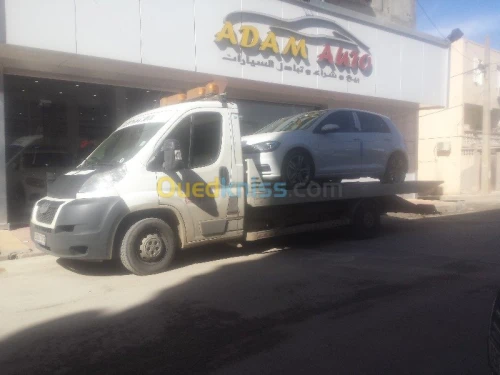 Dépannage auto 
