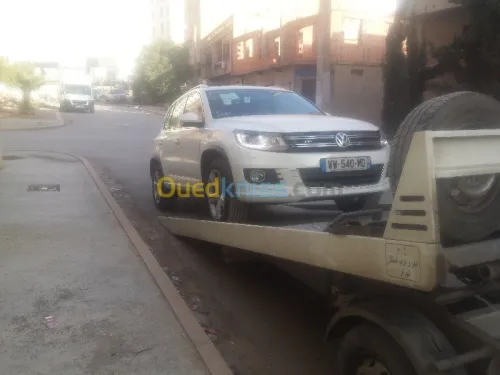 Dépannage auto 