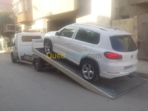 Dépannage auto 