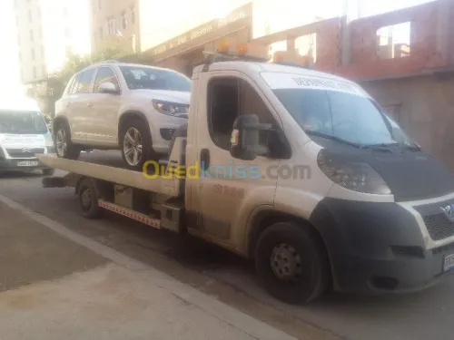 Dépannage auto 