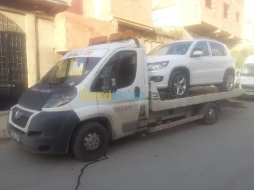 Dépannage auto 