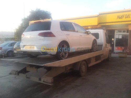 Dépannage auto 