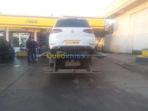 Dépannage auto 
