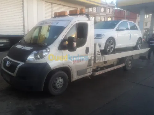 Dépannage auto 