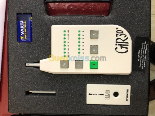 GIR 30 +  www.sedatelec.com
