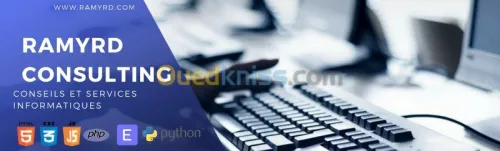 ERP de Gestion pour écoles
