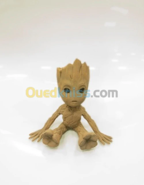 impression et scan 3D