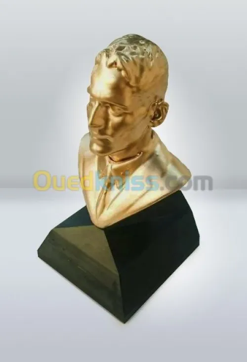 impression et scan 3D