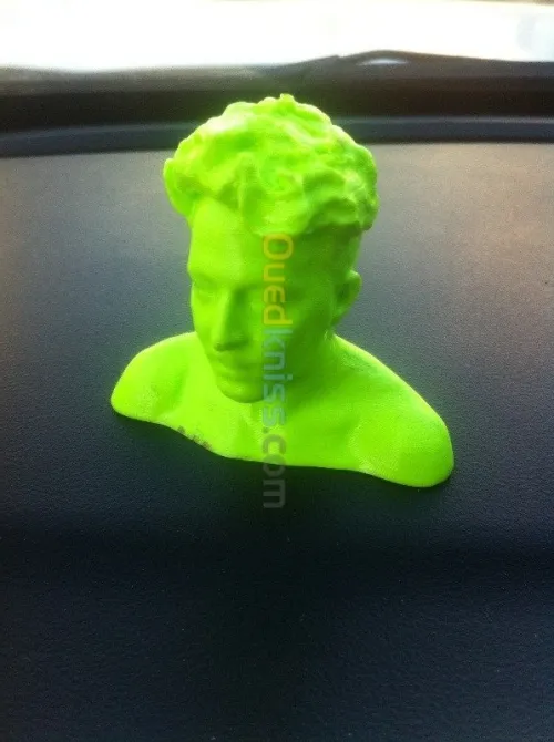 impression et scan 3D