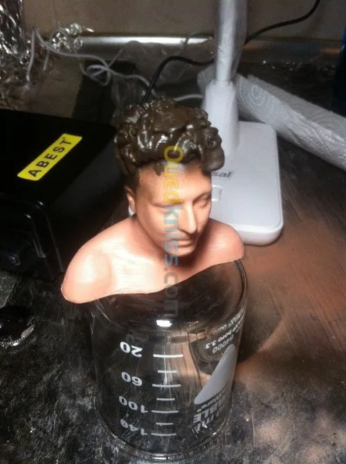 impression et scan 3D