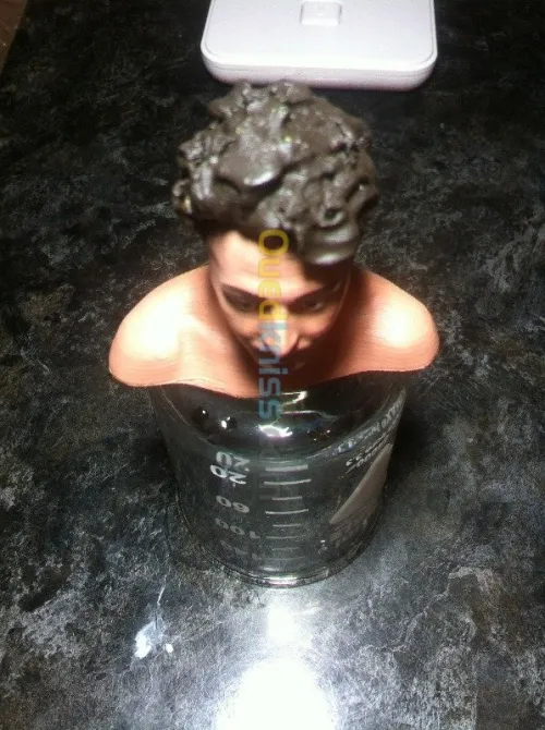 impression et scan 3D