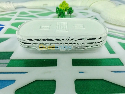 impression et scan 3D